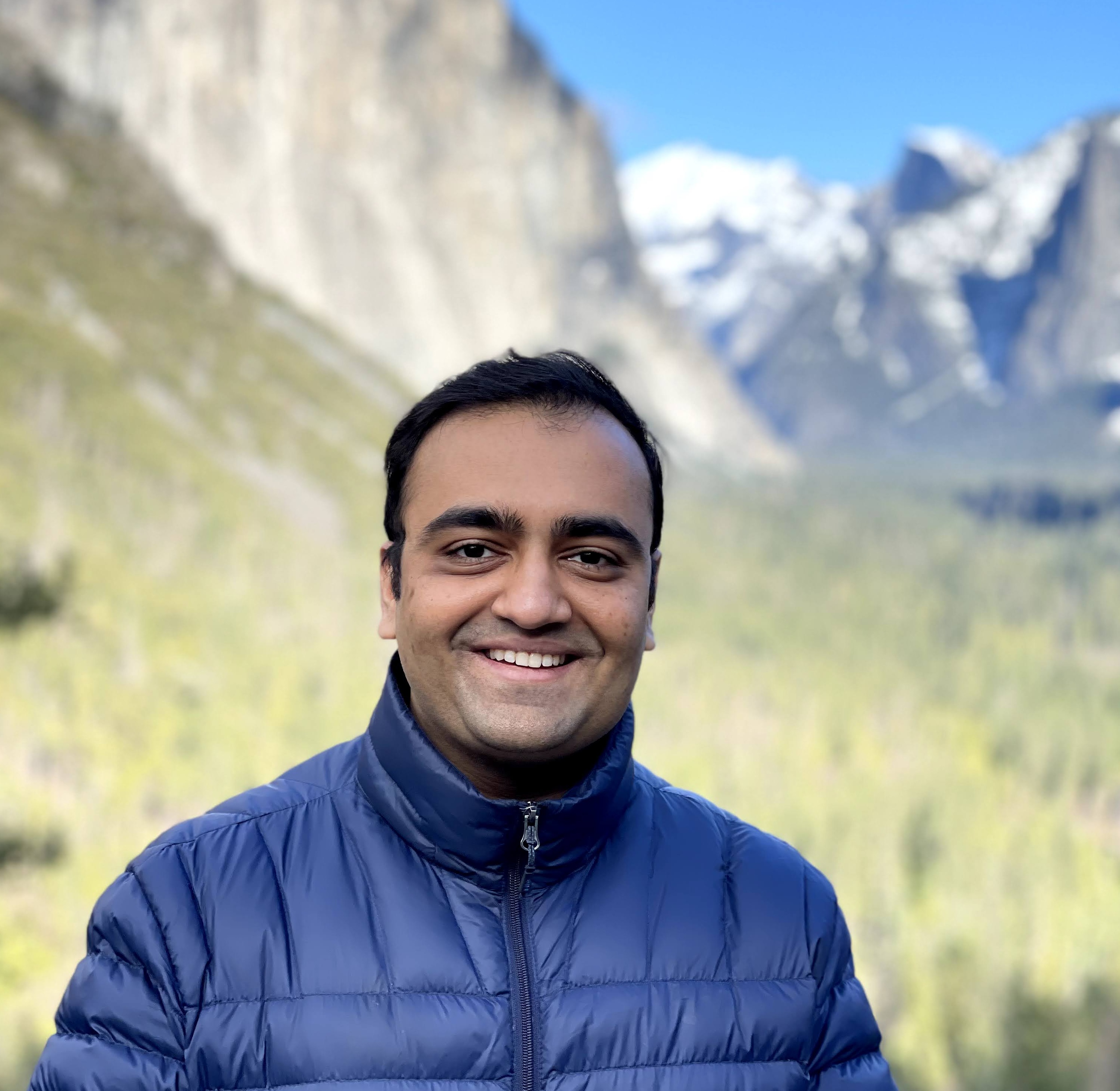 Malhar Chaudhari